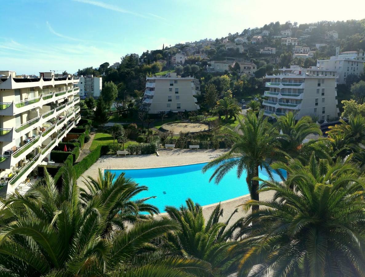 Apartament Collines Du Capitou Mandelieu